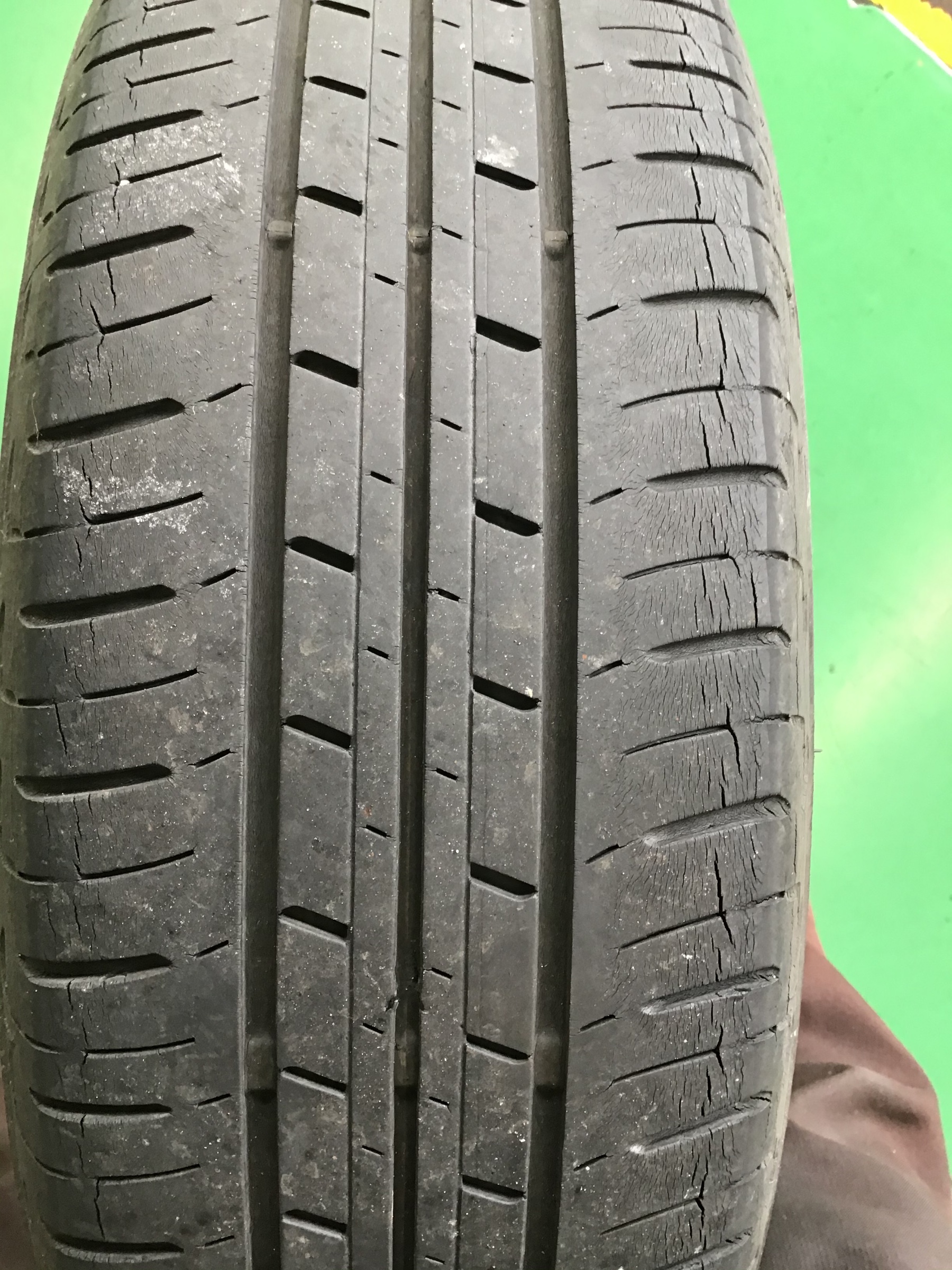 スペーシア タイヤ交換 サービス事例 タイヤ館 大船 神奈川県のタイヤ カー用品ショップ タイヤからはじまる トータルカーメンテナンス タイヤ館グループ