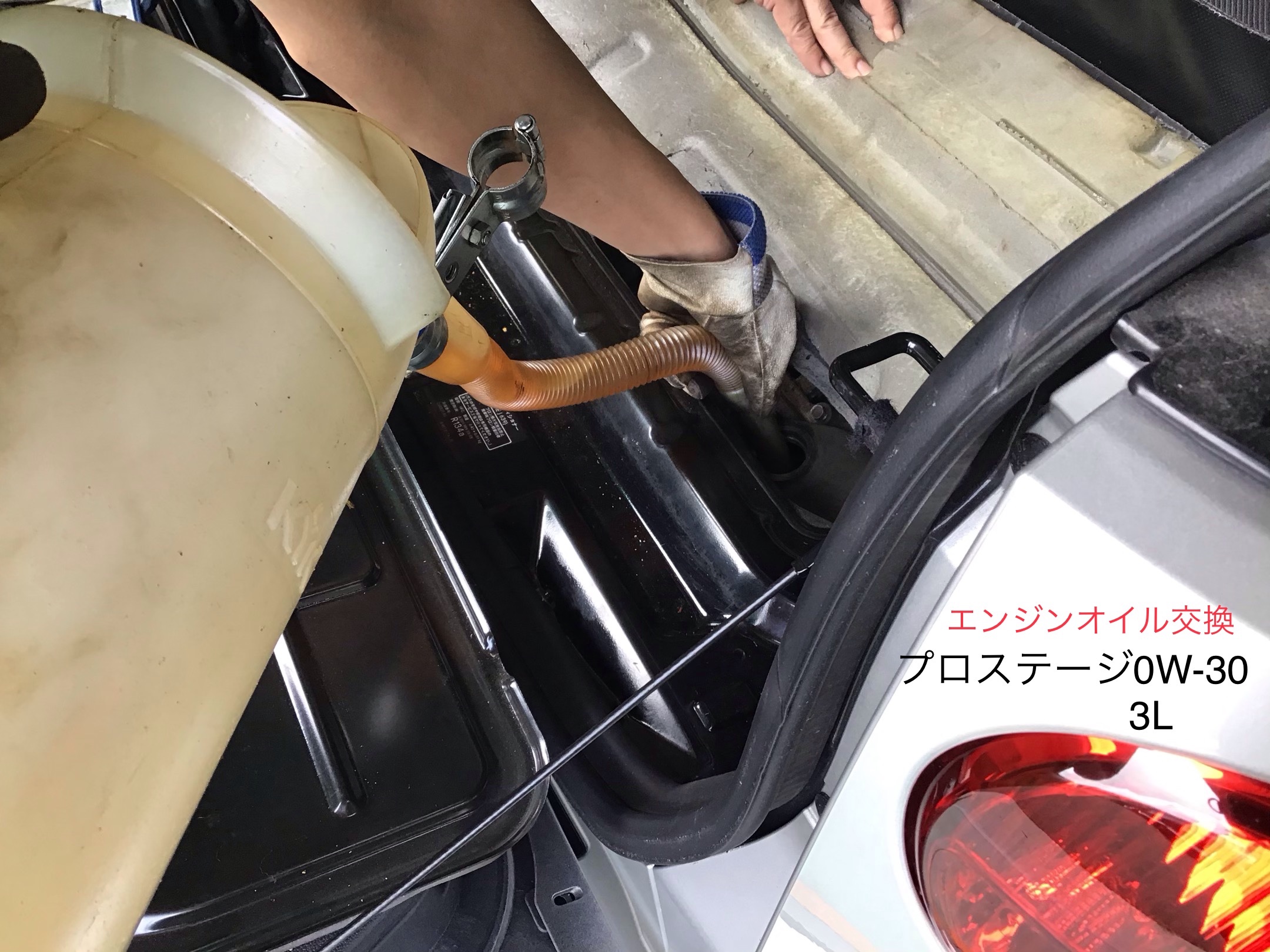 スタッフ撮影