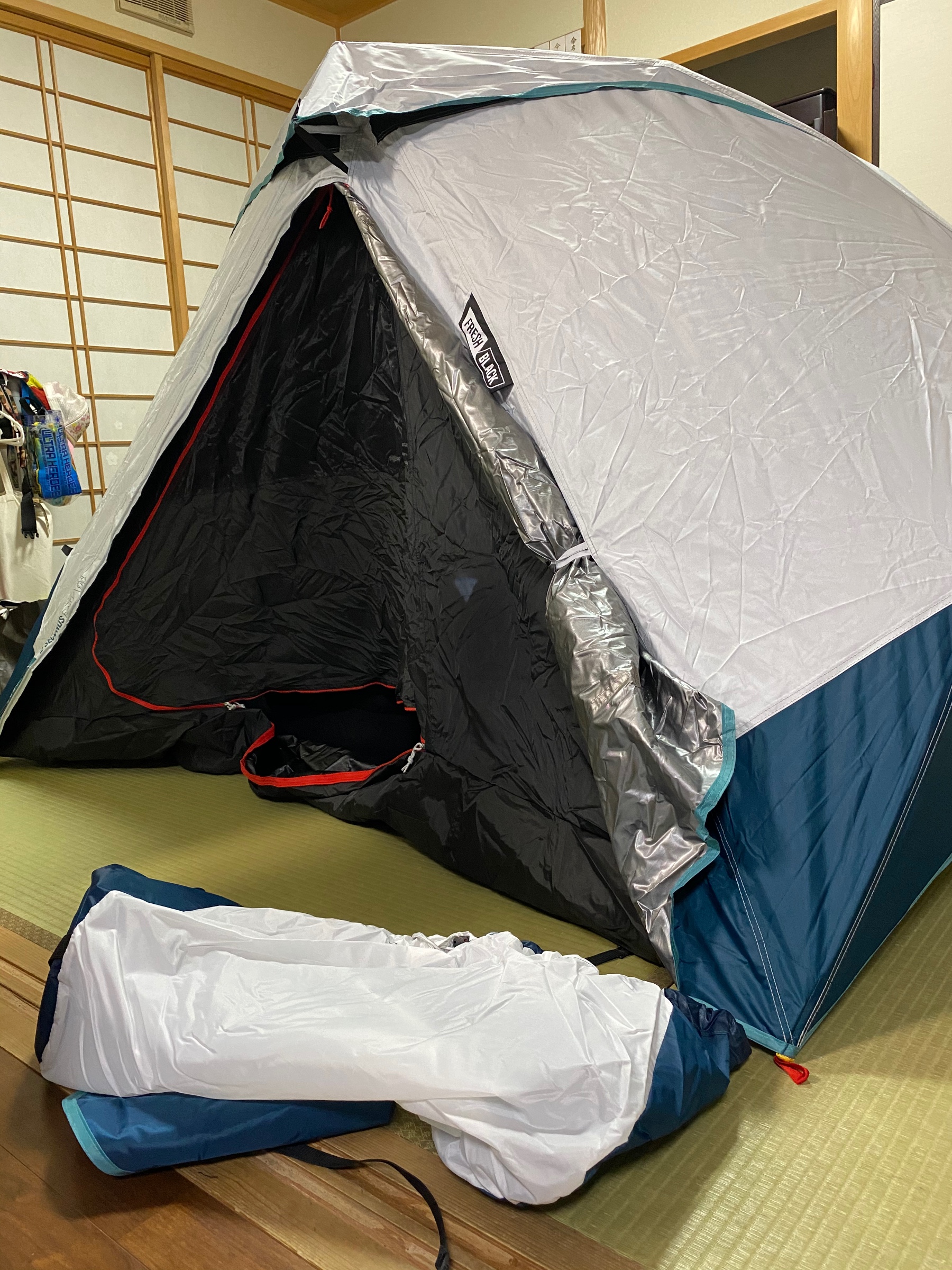 ソロキャンプデビューに向けて スタッフ日記 タイヤ館 岡山東 タイヤからはじまる トータルカーメンテナンス タイヤ館グループ