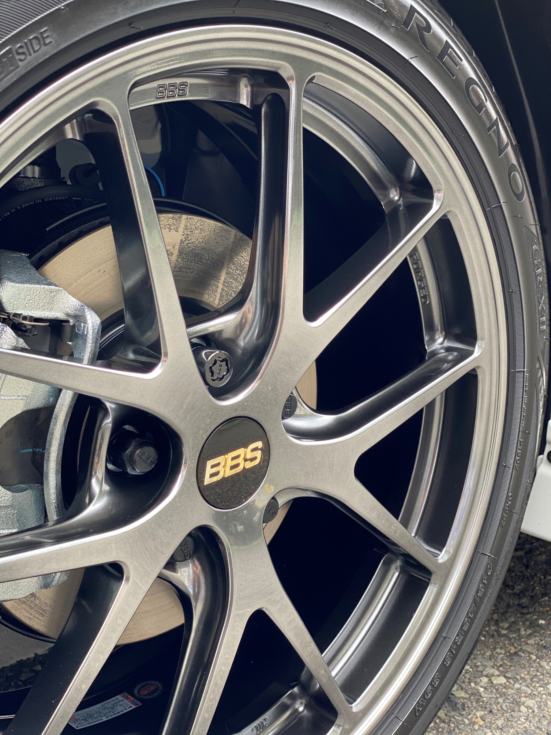 タイヤ・ホイール BBS VEHICLE | BBS JAPAN