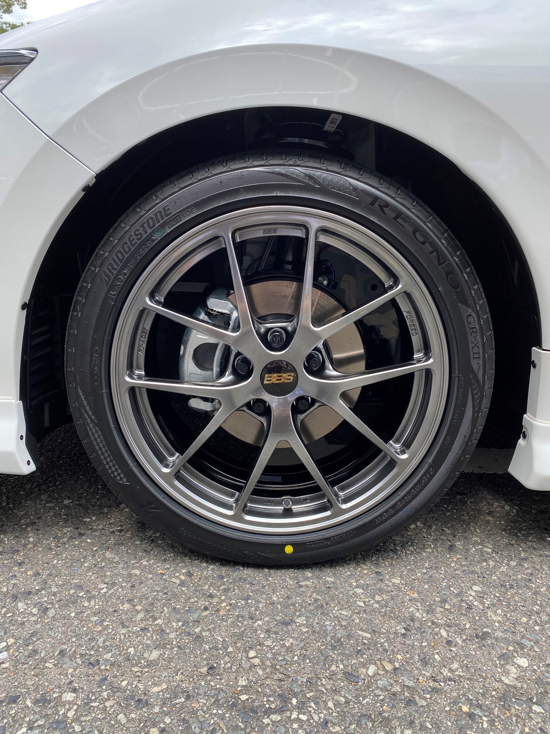 タイヤ・ホイール BBS PRODUCT | BBS JAPAN