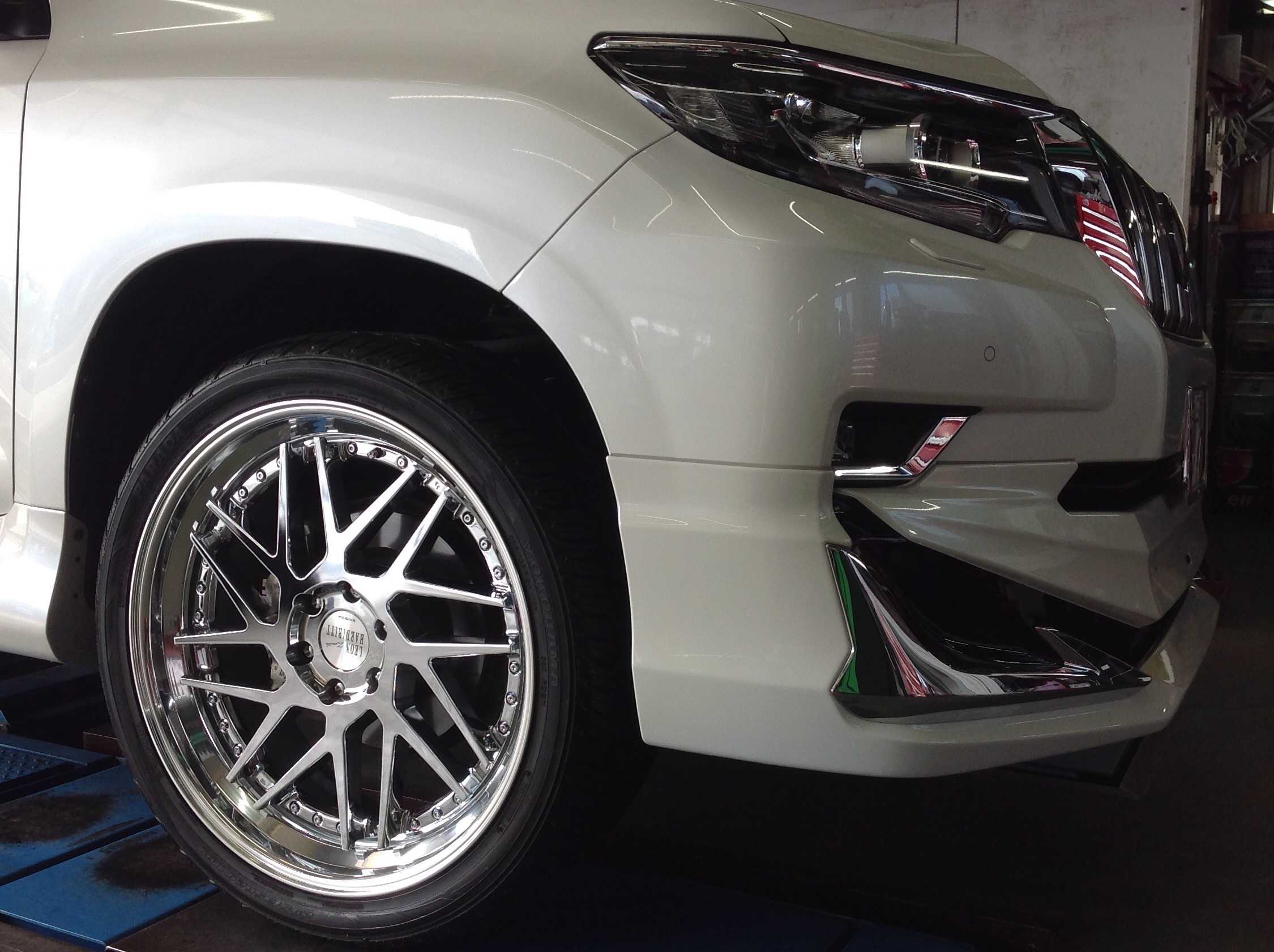 150プラド　BRADEY スーパースター 150プラド BRADEY スーパースター 150プラドBRADEY スーパースター