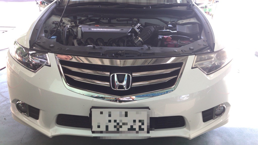 HONDA アコード新型CV3用ヘッドライト左 値下げ eva.gov.co