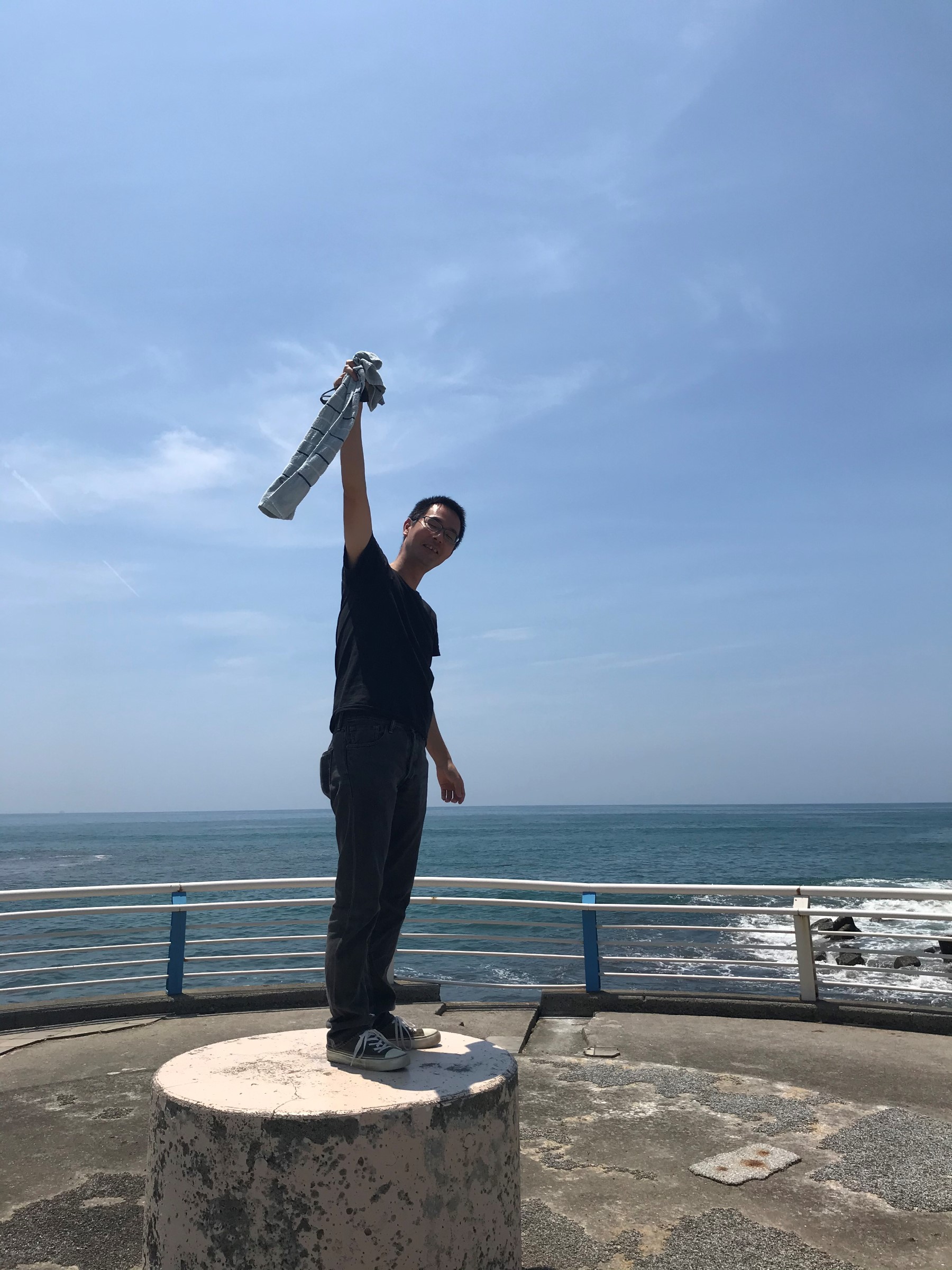 江口浜 蓬莱館 特選海鮮丼 スタッフ日記 タイヤ館 川内 タイヤからはじまる トータルカーメンテナンス タイヤ館グループ