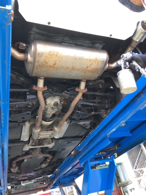 スタッフ撮影