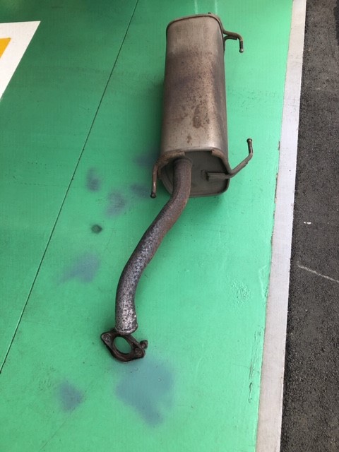 スタッフ撮影