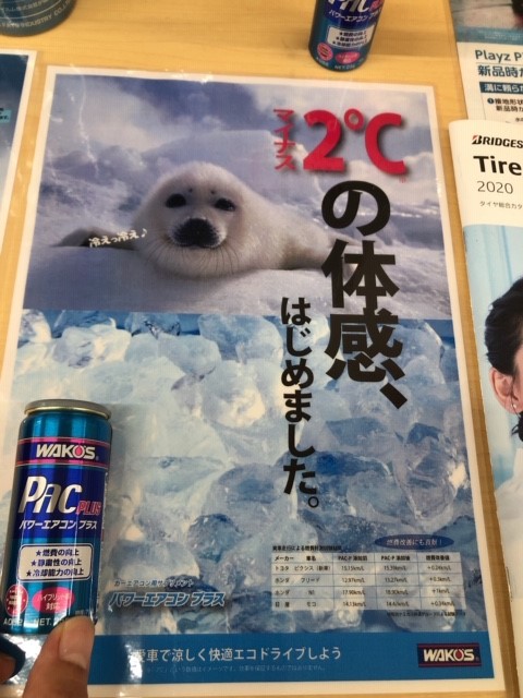 スタッフ撮影