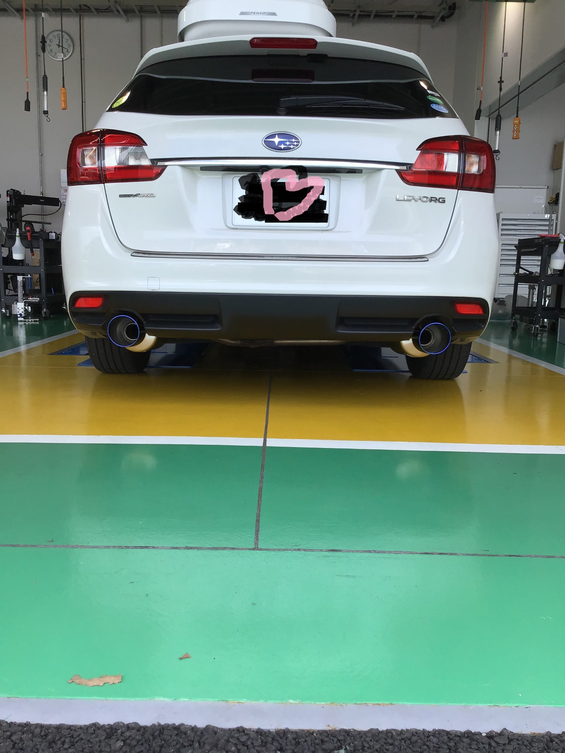 スタッフ撮影