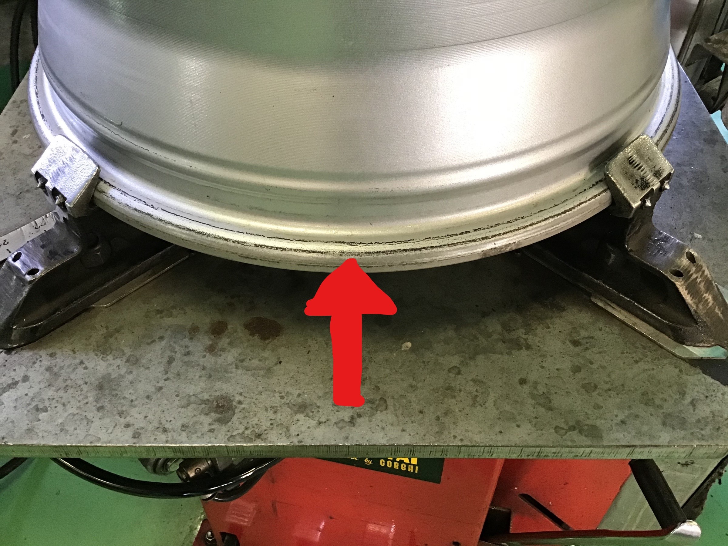 画像はスタッフ撮影分