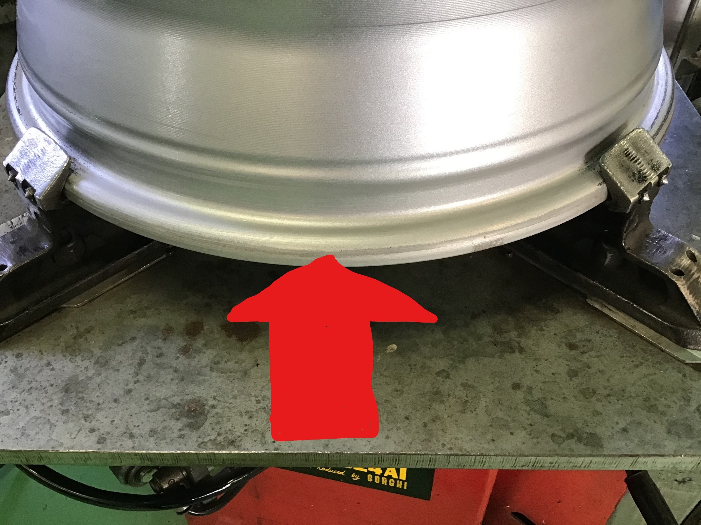 画像はスタッフ撮影分