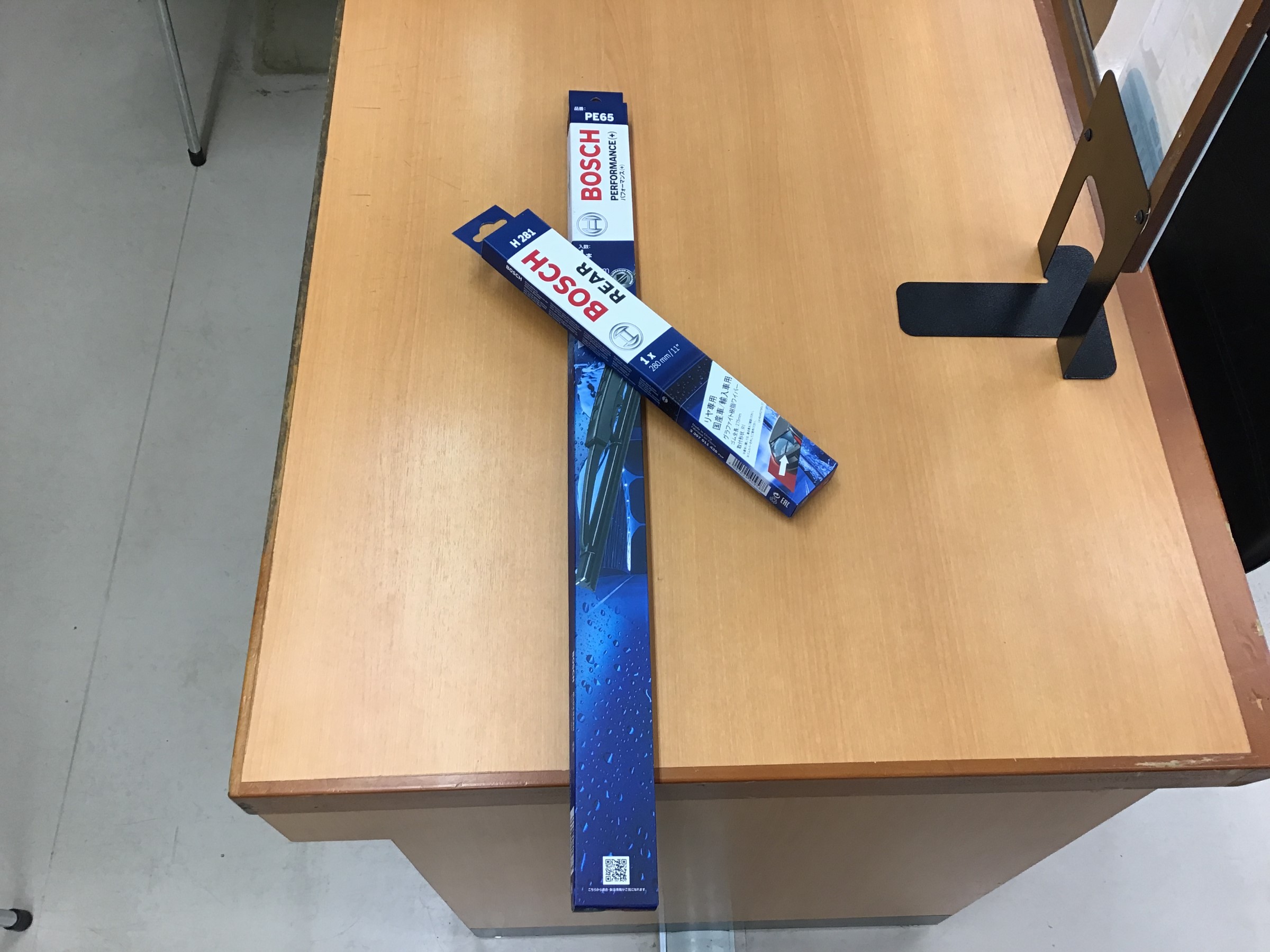 画像はスタッフ撮影です。