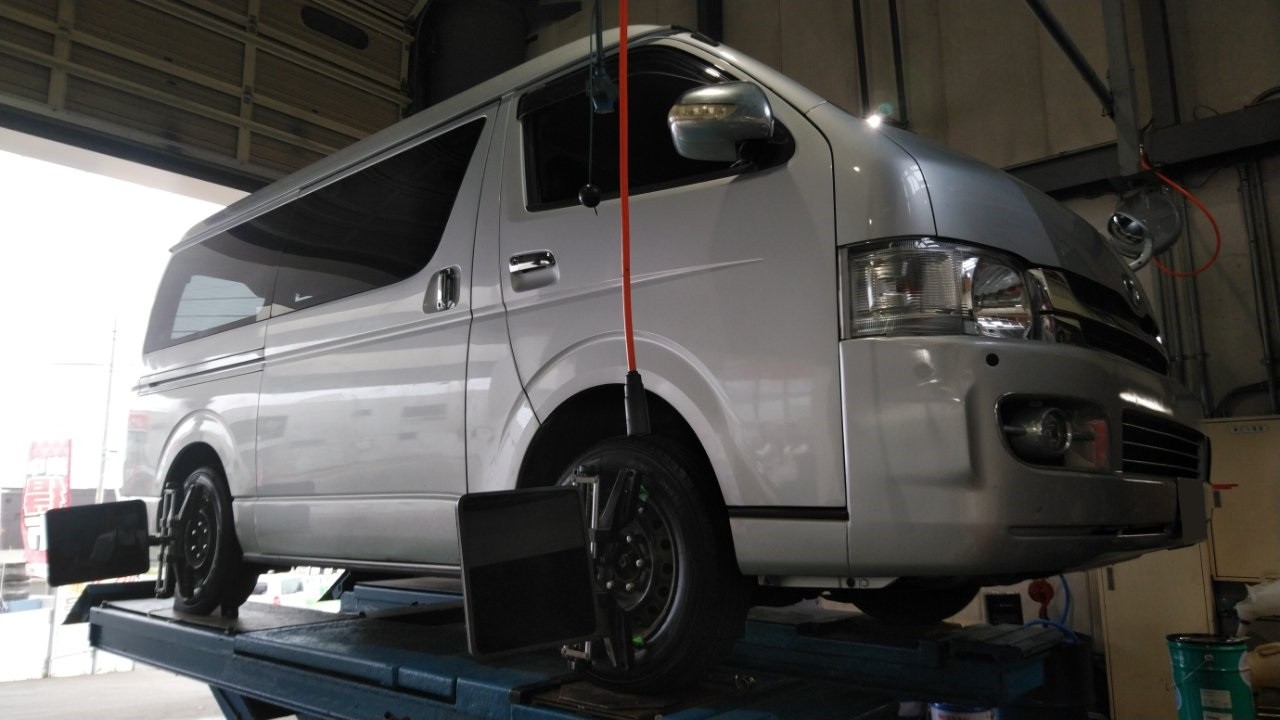 年8月14日 スタッフ日記 タイヤ館 手稲 タイヤからはじまる トータルカーメンテナンス タイヤ館グループ