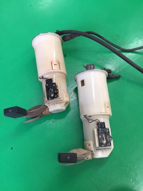 個人宅発送可】キャリィ EBD-DA16T フューエルポンプ KC 4WD R06ANA  