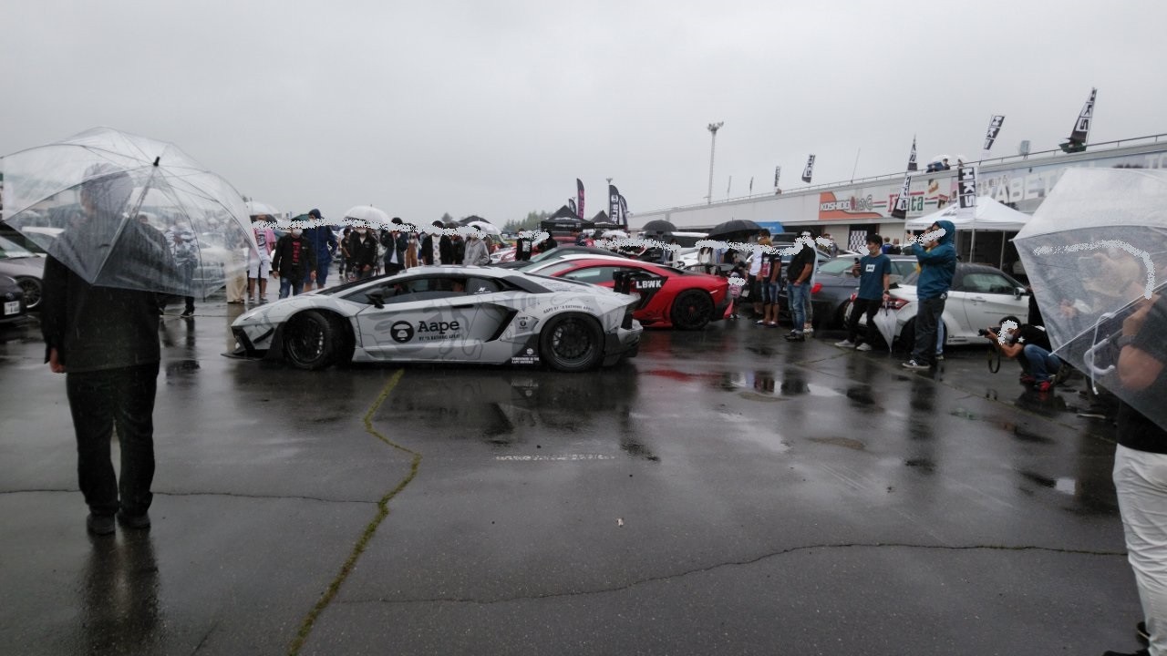 十勝スピードウェイ スタッフ日記 タイヤ館 手稲 タイヤからはじまる トータルカーメンテナンス タイヤ館グループ