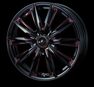 人気のホイールです サービス事例 タイヤ館 しばた 新潟県のタイヤ カー用品ショップ タイヤからはじまる トータルカーメンテナンス タイヤ館グループ