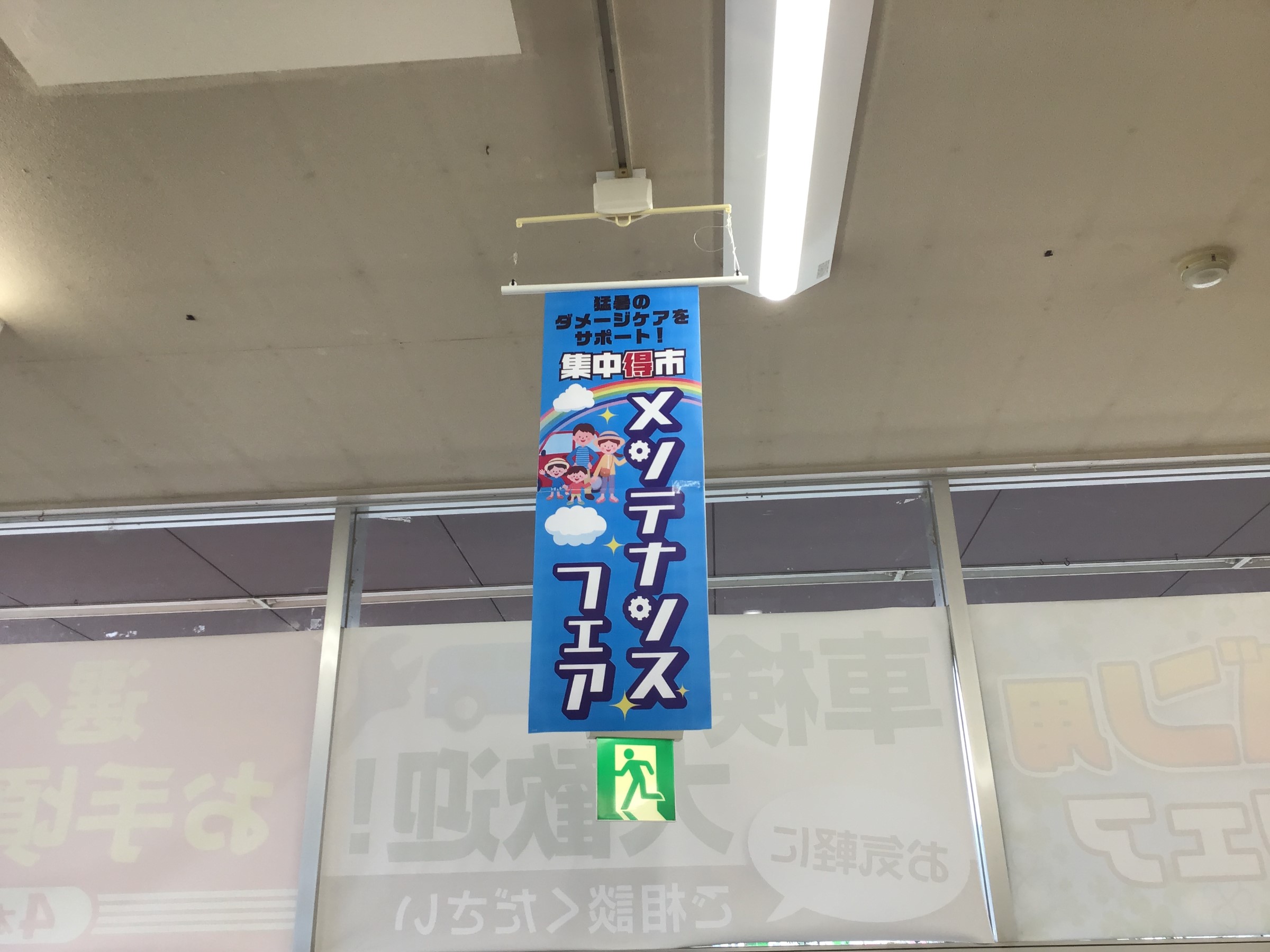 画像はスタッフ撮影です。