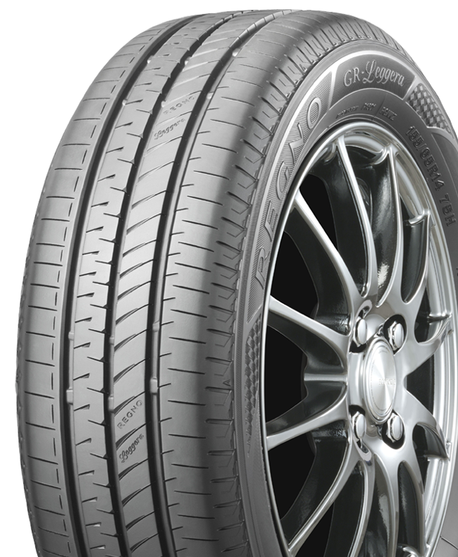 REGNO GR-Leggera [軽自動車専用設計] | 店舗おススメ情報 | タイヤ館