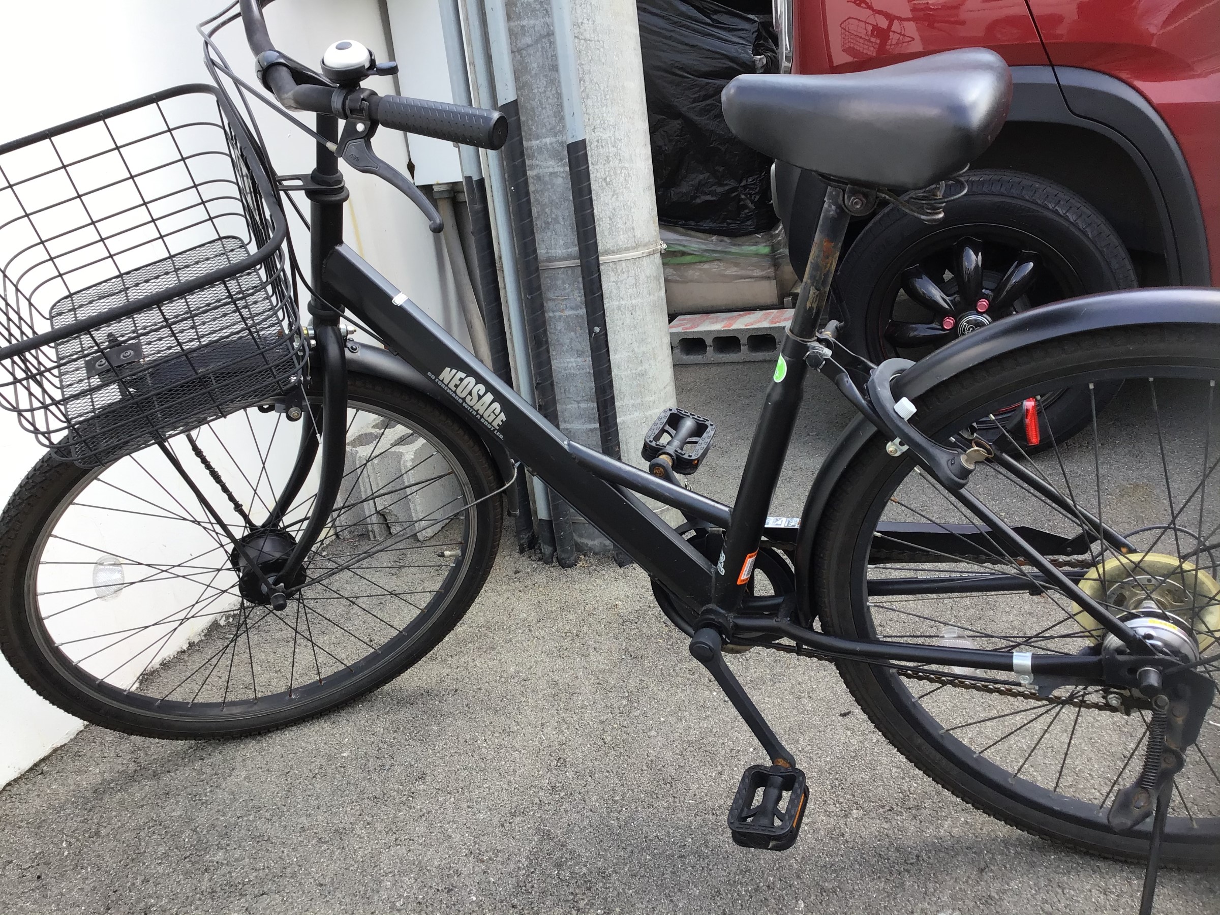 タイヤの空気圧って大切ですね スタッフ日記 タイヤ館 松原 大阪府 和歌山県のタイヤからはじまる トータルカーメンテナンス タイヤ館グループ