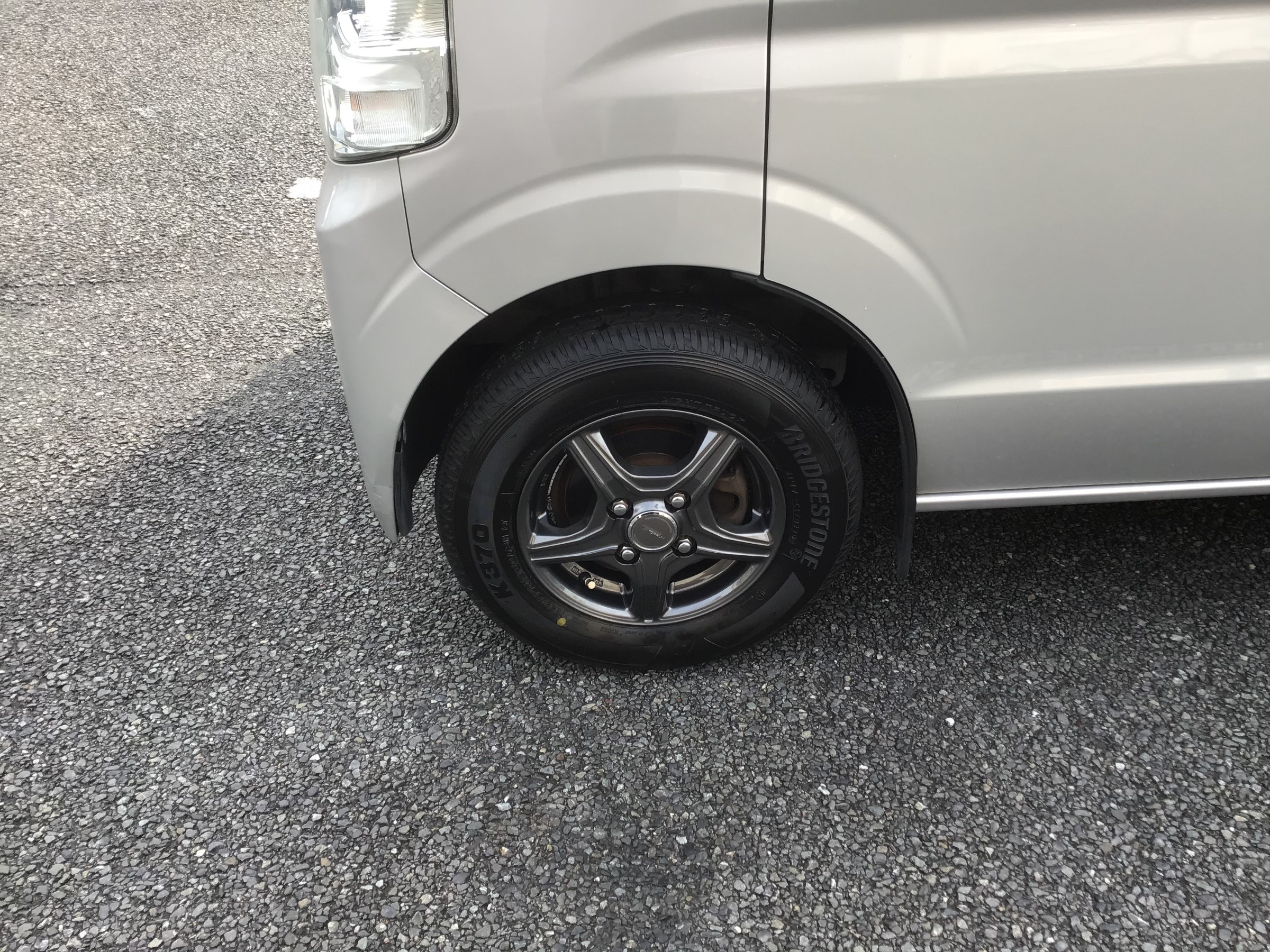 スズキRG80 ホイール前後セット imgrc0082568697.jpg