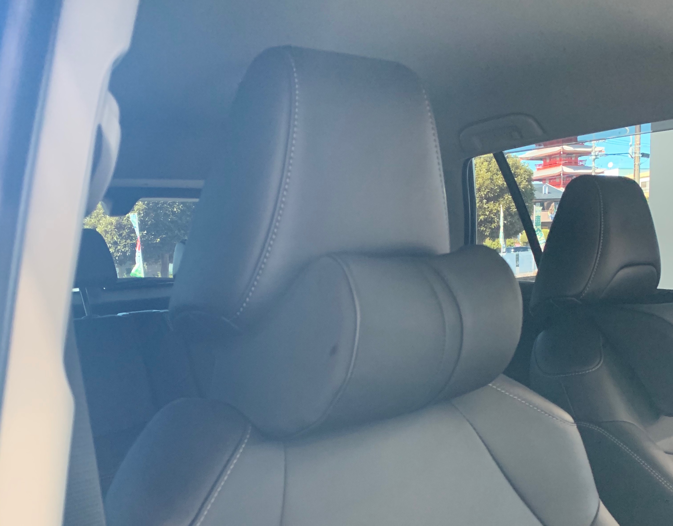 トヨタ カムリ プラド アルファード ヴェルファイア CHR RAV4 プリウス など 車用 ネックパッド1個+腰クッション1個  zpdcyKORRv, 内装用品 - centralcampo.com.br