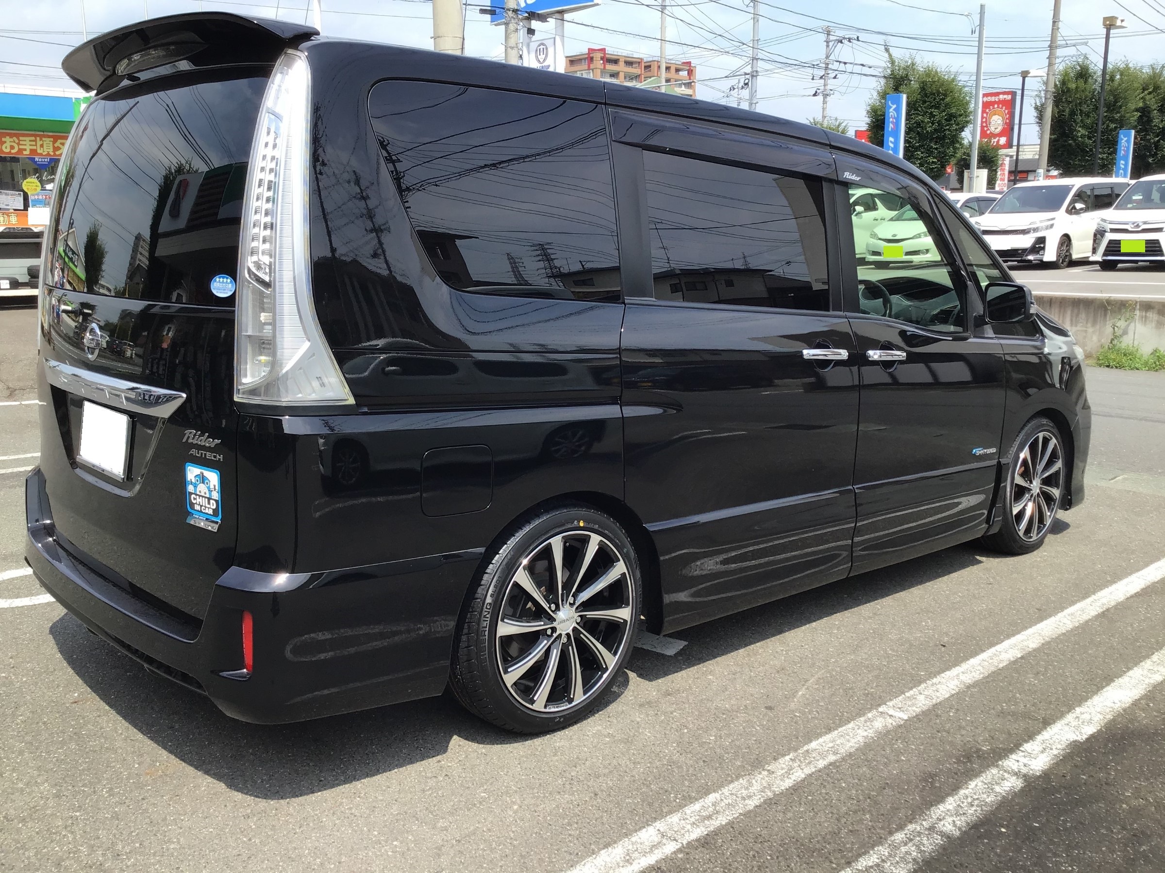 C26セレナ×ヴェネルディ マデリーナ ジラーレ コスミック18