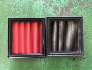 エアーエレメント