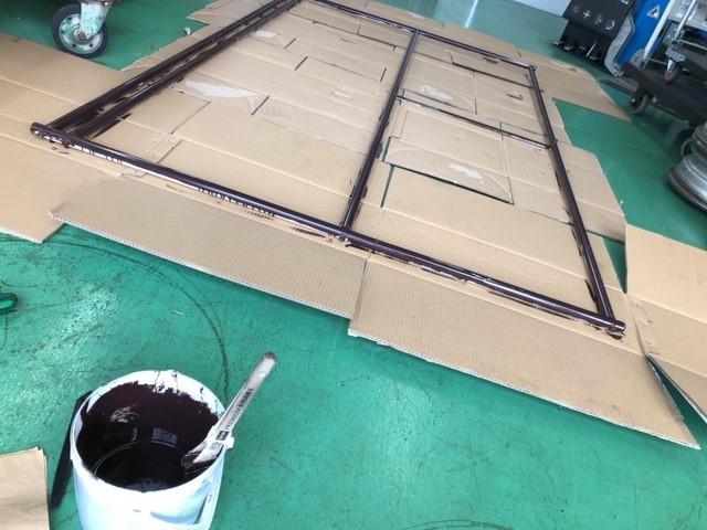 スタッフ撮影