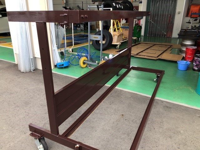 スタッフ撮影