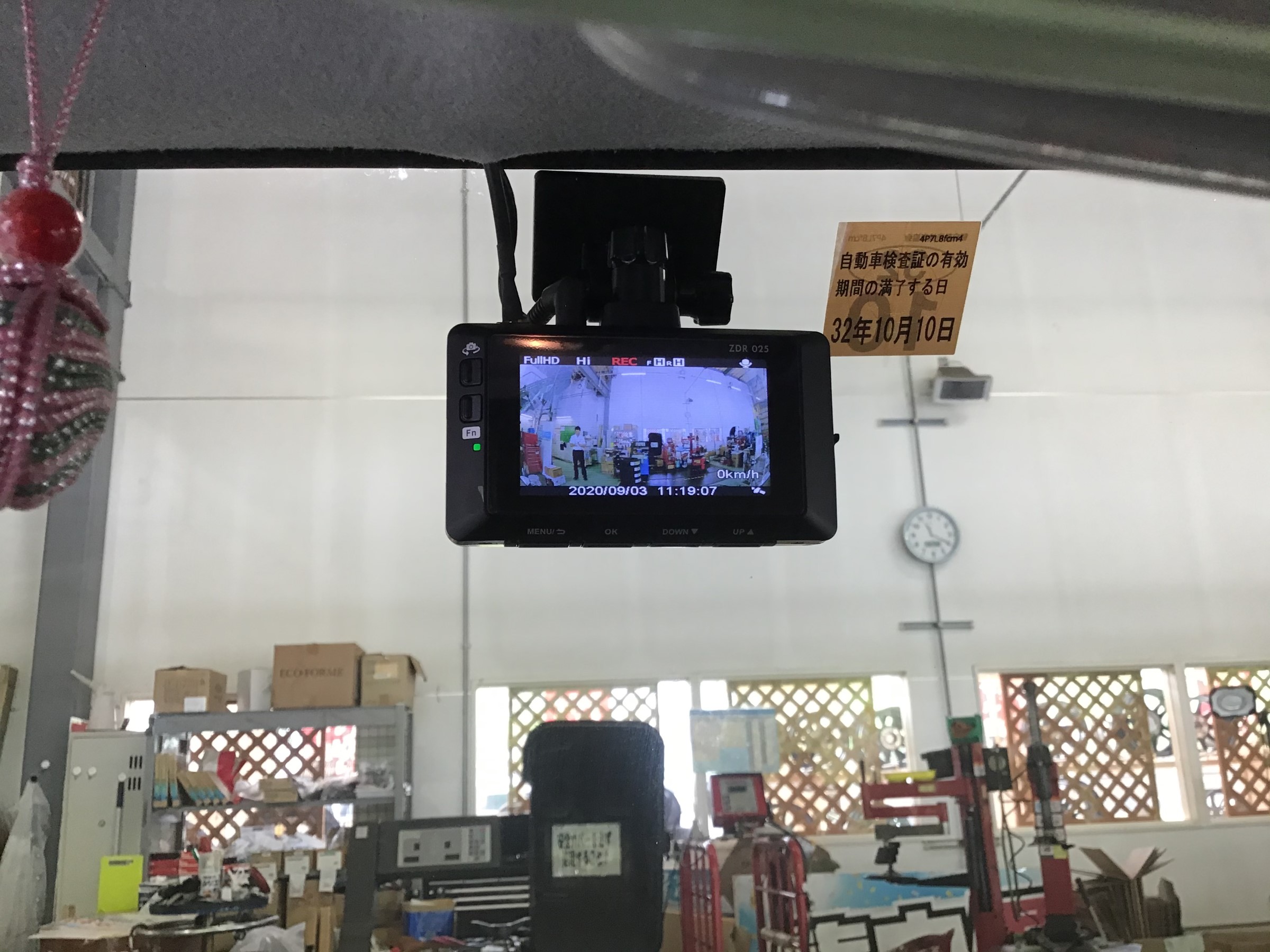 公式ショップダイハツ ミラココア L675S L685S エンクロージャー型