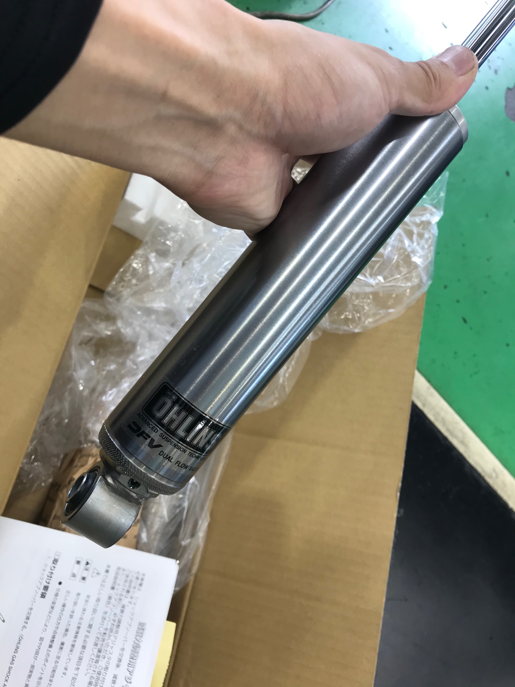 ハイエース　オーリンズ　ショック sh-store_rim-48494