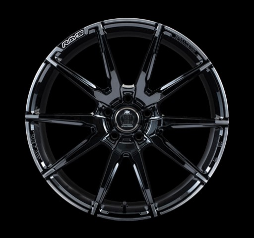 レイズ フルクロスES105 | 店舗おススメ情報 | タイヤ館 手稲