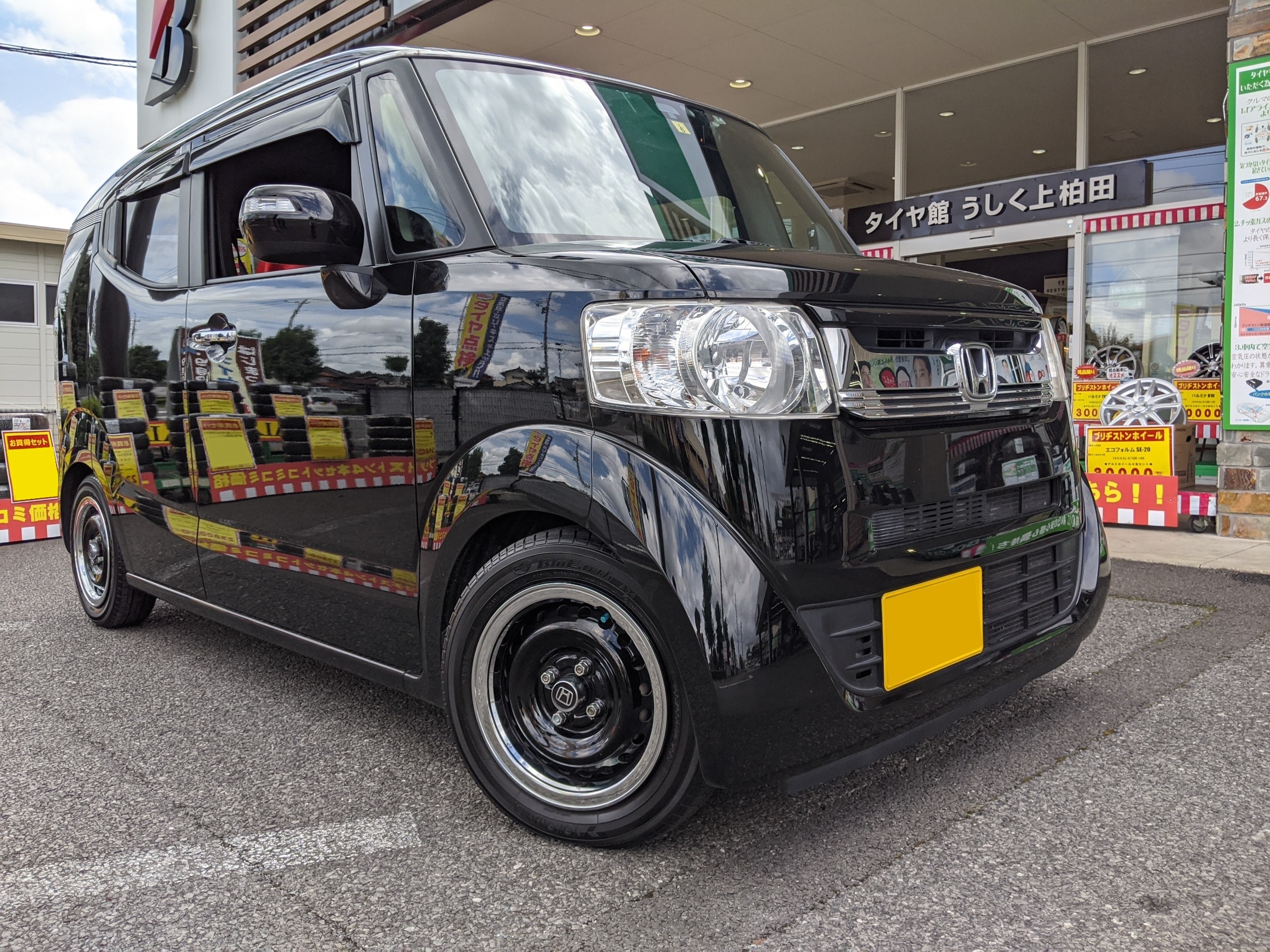 パーツショップ マンモス / 【数量限定】tanabe ダウンサスNF210
