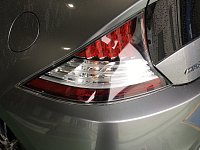 ホンダZ360 バックランプレンズ バックランプレンズ交換②（ホンダ Z360）by RX-Rspec03 - みんカラ