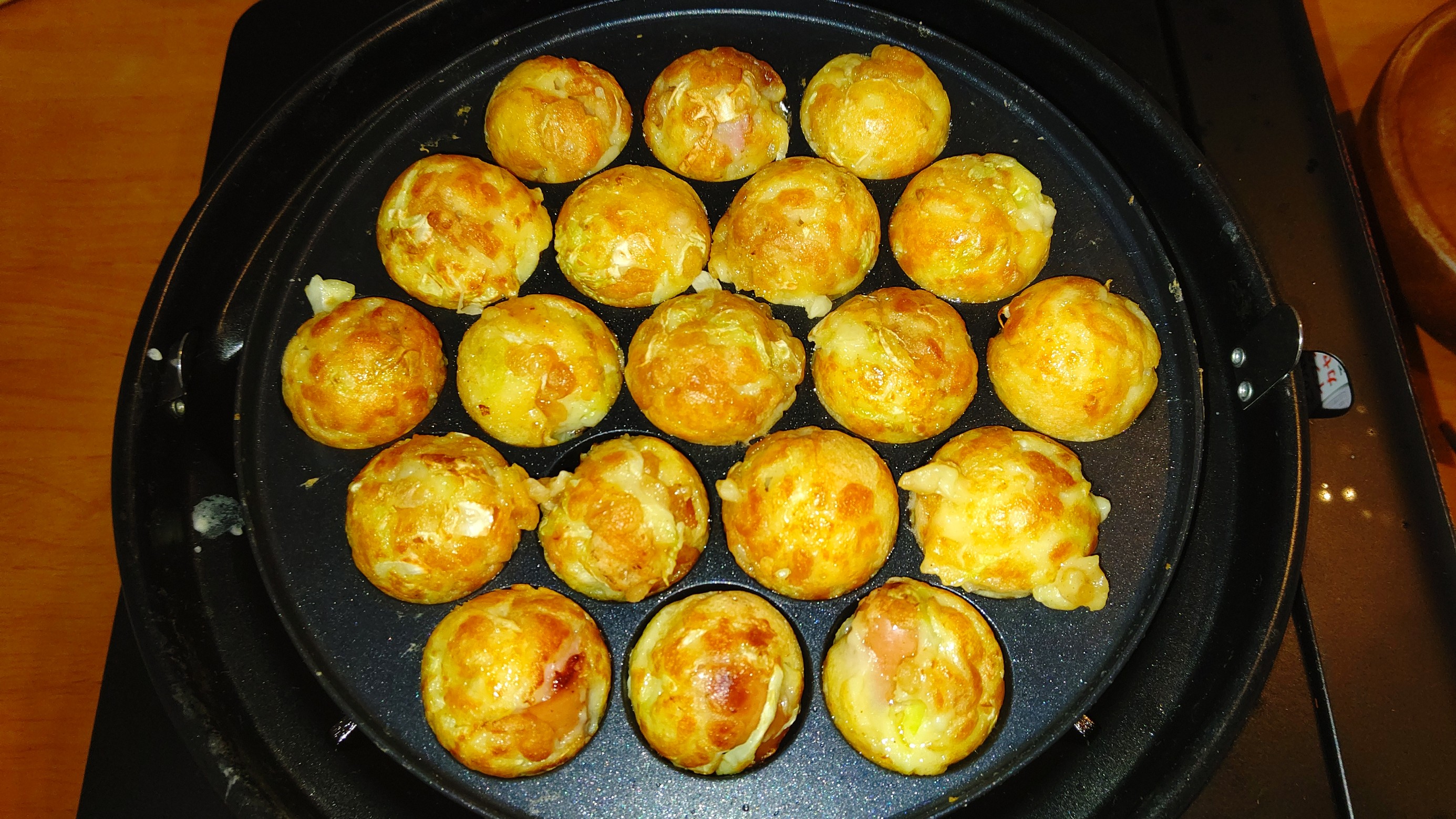 たこ焼き