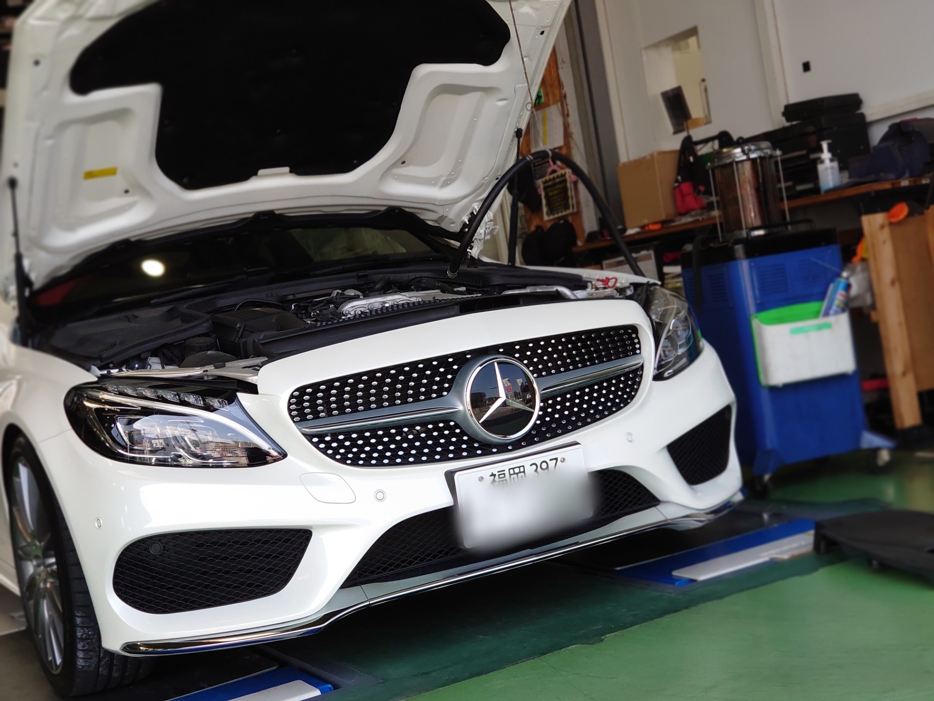 爆売り！ ベンツ Cクラススポーツクーペ C203 203745用 純正エンジンオイル オイルフィルターセット Mercedes-Benz メルセデス  ☆送料無料☆ 当日発送可能 弊社在庫品の場合 fucoa.cl