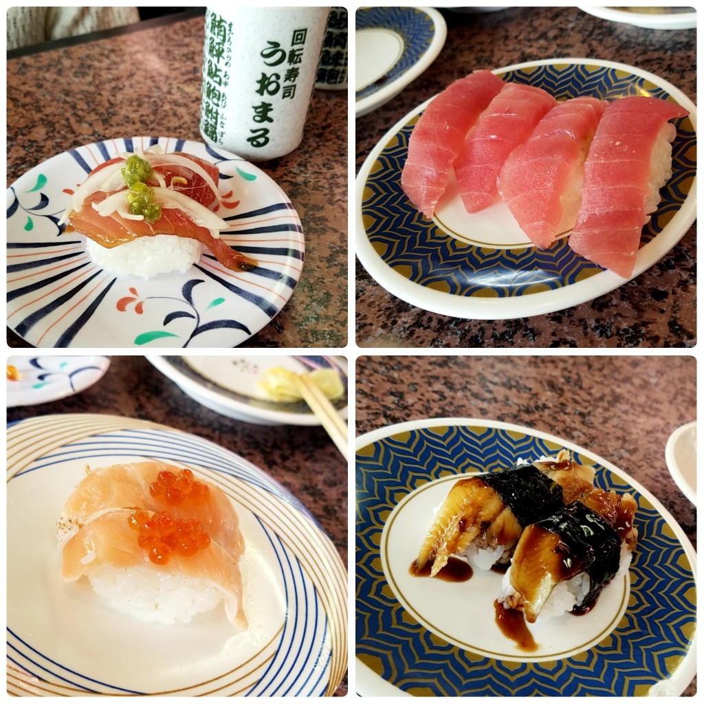 お寿司 食べ放題 スタッフ日記 タイヤ館 東京ｅｄｏｇａｗａ 東京都のタイヤ カー用品ショップ タイヤからはじまる トータルカーメンテナンス タイヤ館グループ