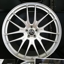 TWS Exspur EX-fL design SUV | 店舗おススメ情報 | タイヤ館 矢賀