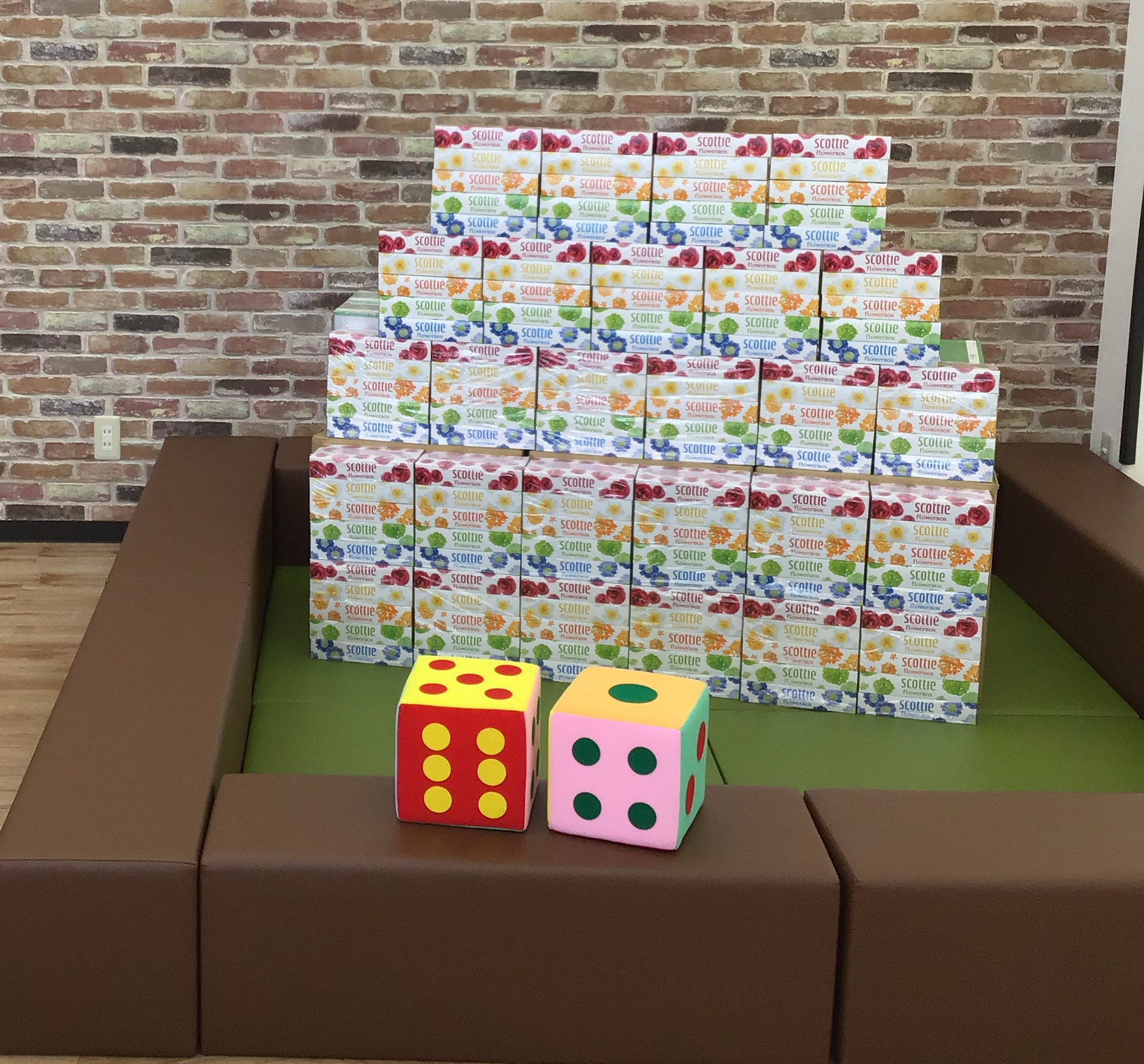 スタッフ撮影分