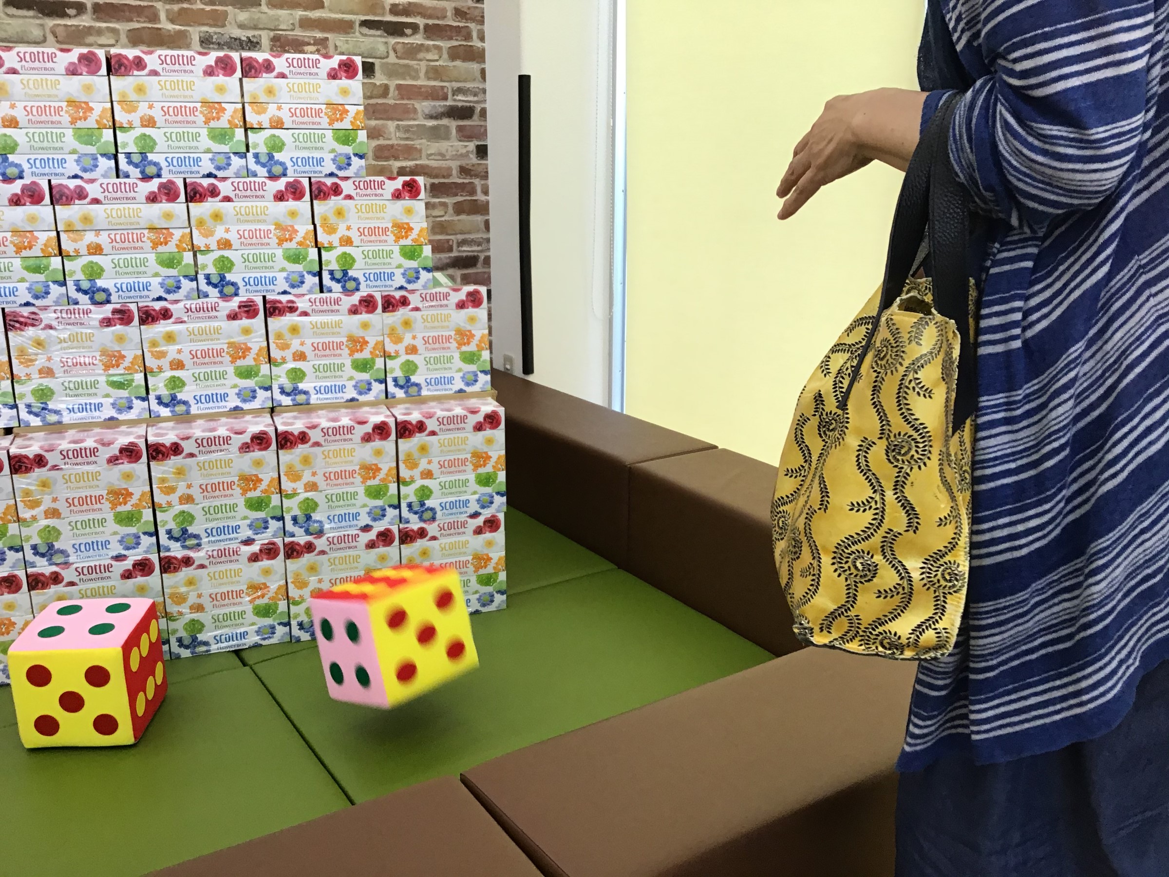 スタッフ撮影分