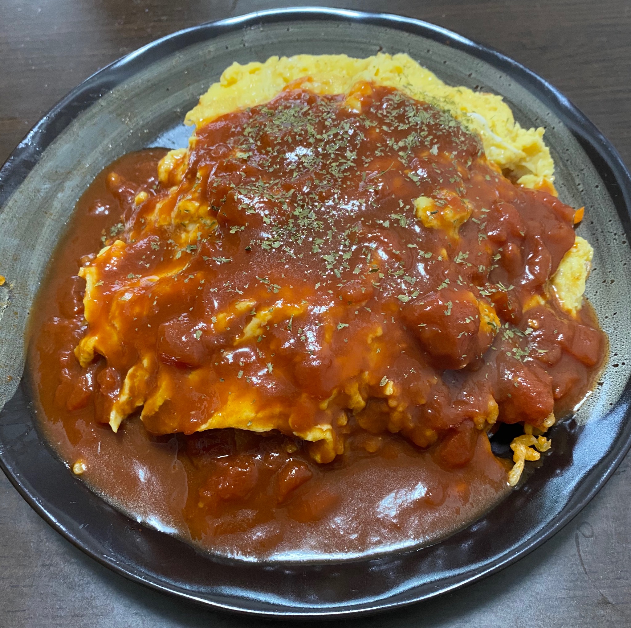 オシャレな男飯 則松一家の部屋 タイヤ館 則松 タイヤからはじまる トータルカーメンテナンス タイヤ館グループ