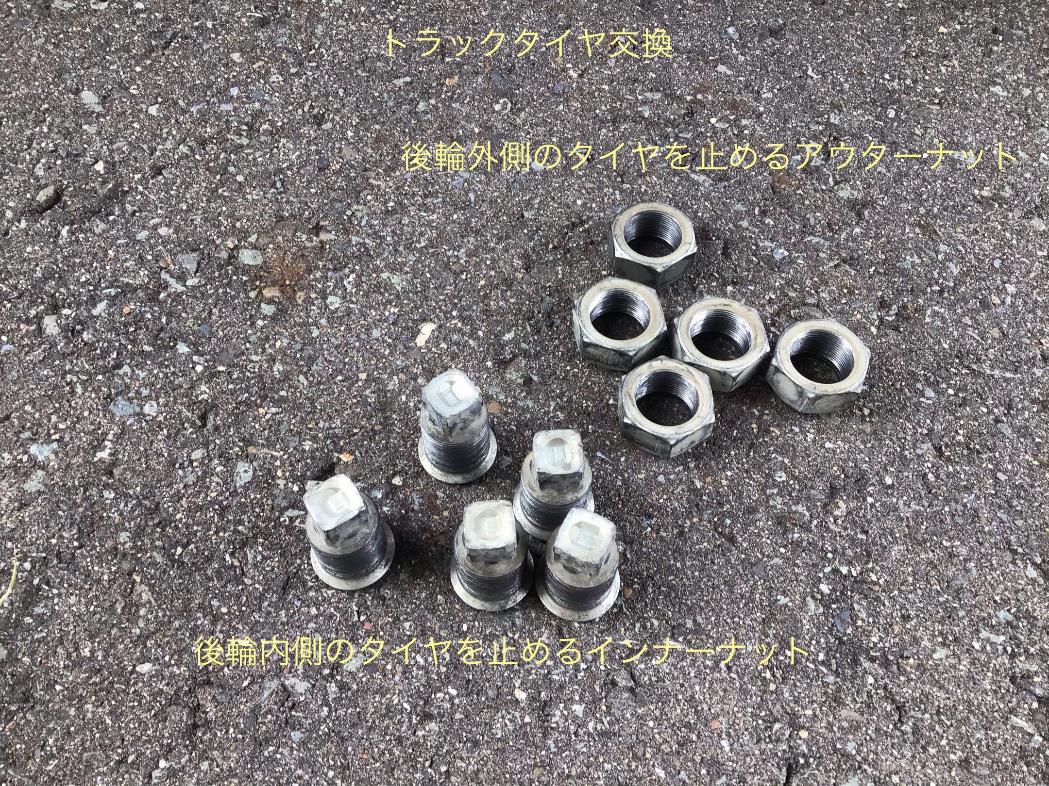 スタッフ撮影