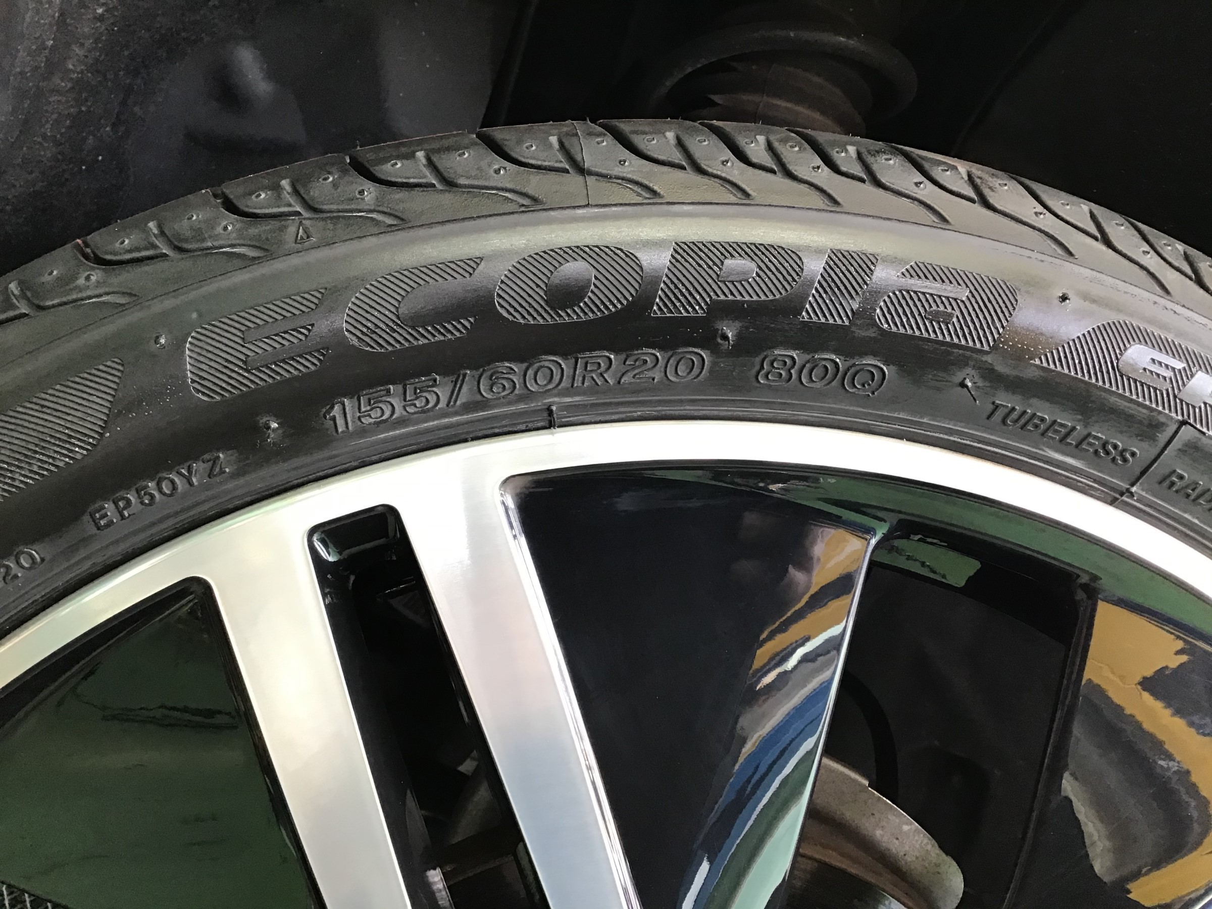 スタッフ撮影分