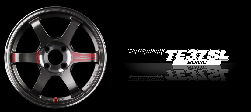 新しい季節新しい季節こ様専用です！ s660用 レイズ volkracing TE37
