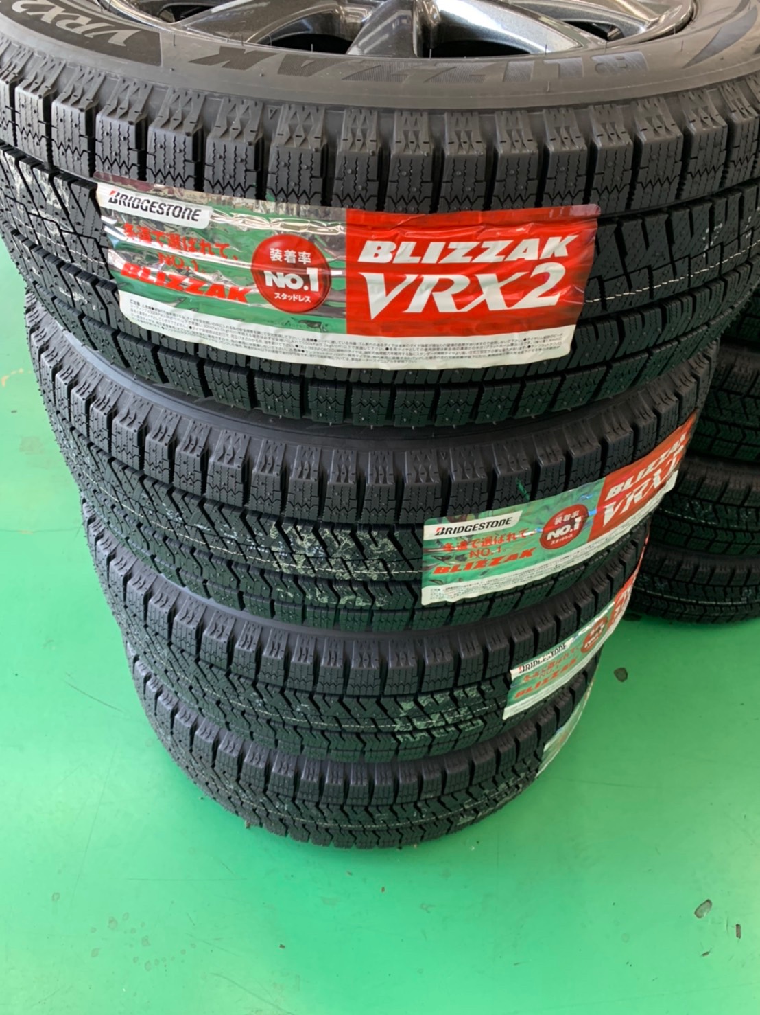 シトロエン C3エアクロス スタッドレスセット！！ | 店舗おススメ情報