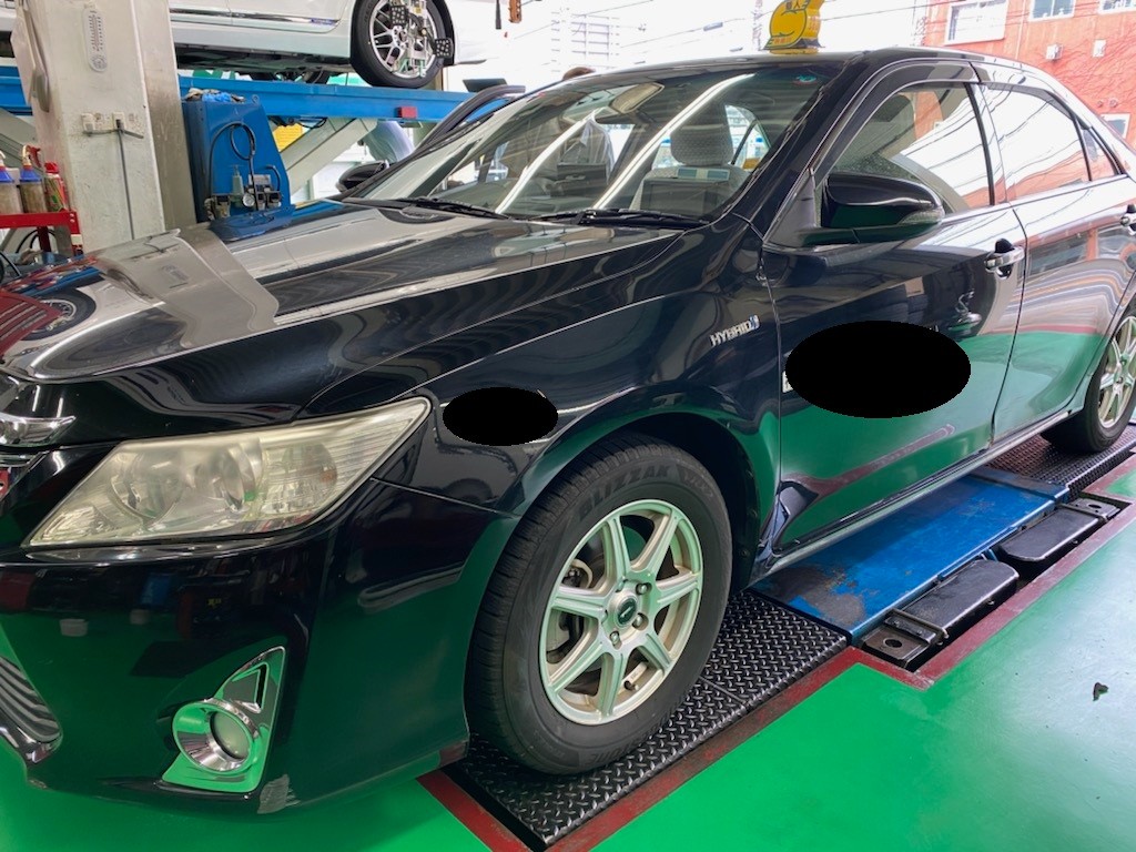 クーポン利用 【大型商品】 VOLTEX カムリ (V40) KD-CV40 バッテリー V125D31L トヨタ 交換 補修 |  www.vp-concrete.com