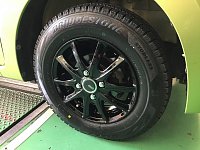 スタッドレスタイヤ + ホイールセット【即付けできる商品 スタッドレスタイヤ + ホイールセット【即付けできる商品