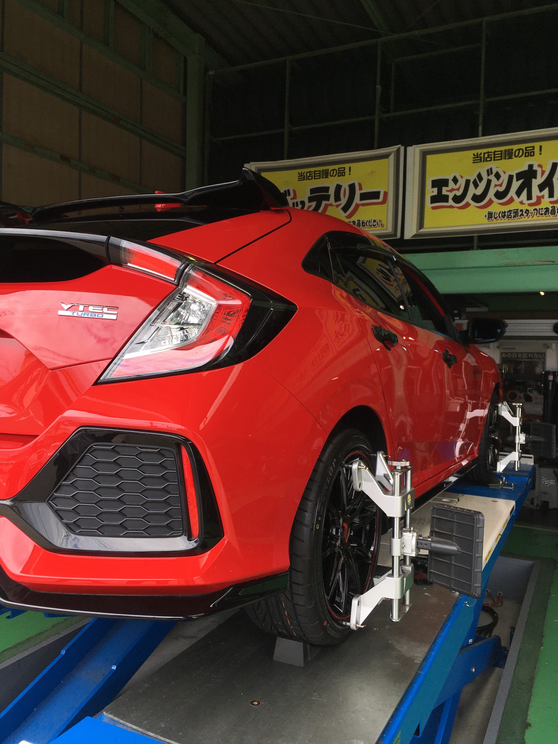 在庫限りッ アウトレット 8 15 日 お盆もクーポン タイヤ交換対象 ホンダ シビックハッチバック Fk7 Axel アクセル ファイブ メタルグレー トーヨー ナノエナジー ３プラス 235 40r18 18インチ サマータイヤ ホイール セット 4本1台分 最新コレックション