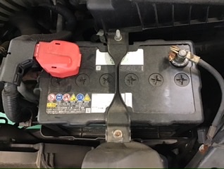 オデッセイ バッテリー交換 ホンダ オデッセイ メンテナンス商品 その他 無料安全点検車検 代車無料貸出 整備手帳 メンテナンスグリーンパス発行 サービス事例 タイヤ館 都筑インター 神奈川県のタイヤ カー用品ショップ タイヤからはじまる トータル