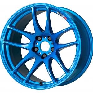 商品情報 アルミホイール 【WORK EMOTION CR kiwami 極】 | ホイール