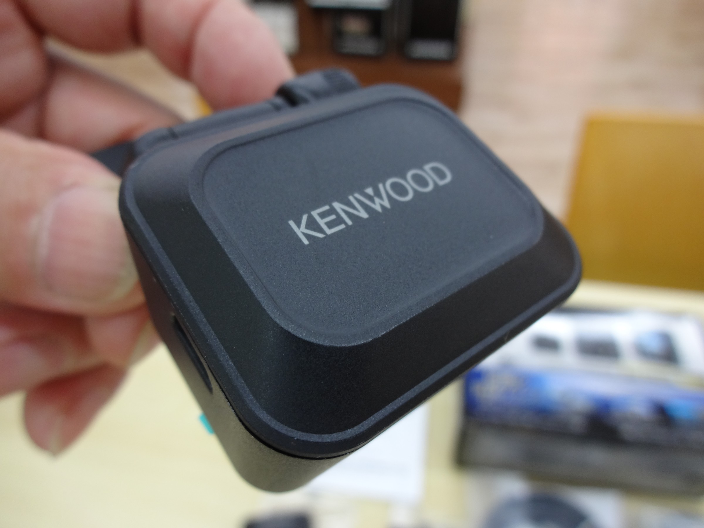 KENWOOD DRV-MR450 ドラレコ入荷しました。 | 店舗おススメ情報